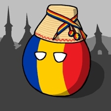 Country ball Romania