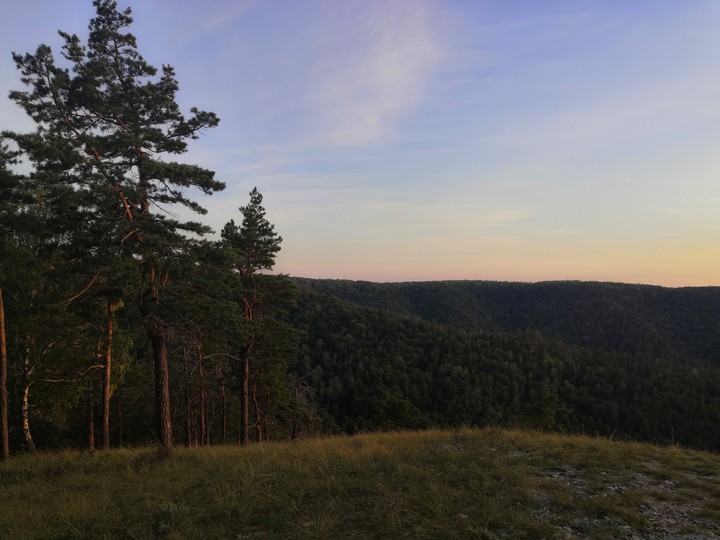 Самарская область