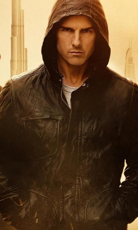 tom cruise
