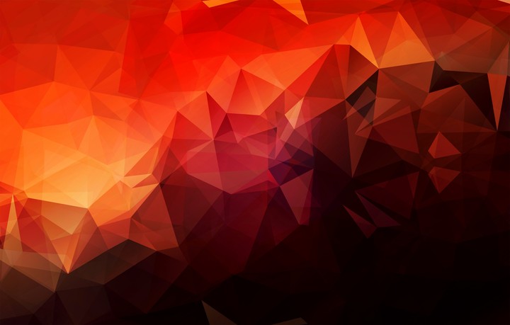 Red Triangle