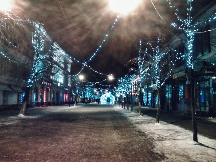 Yaroslavl