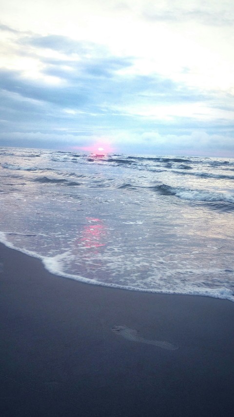 sea