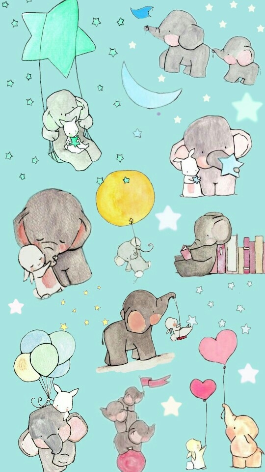 elephant