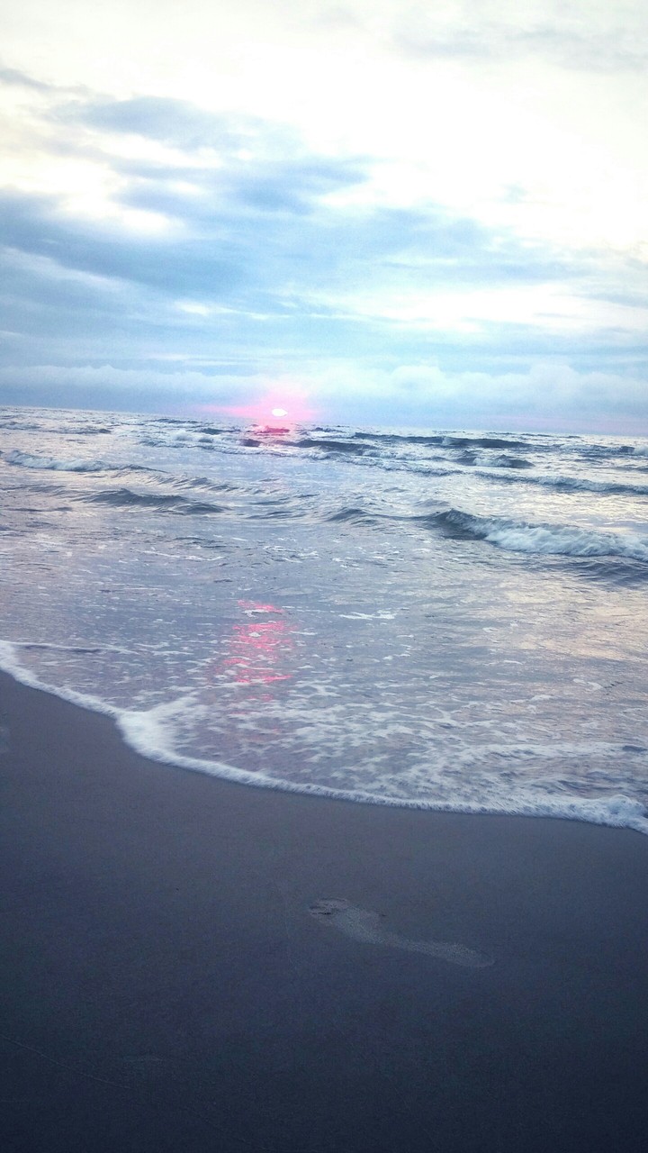 sea
