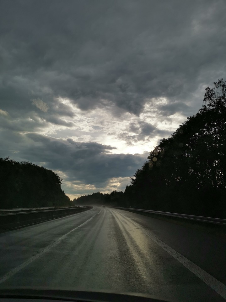 Дорога