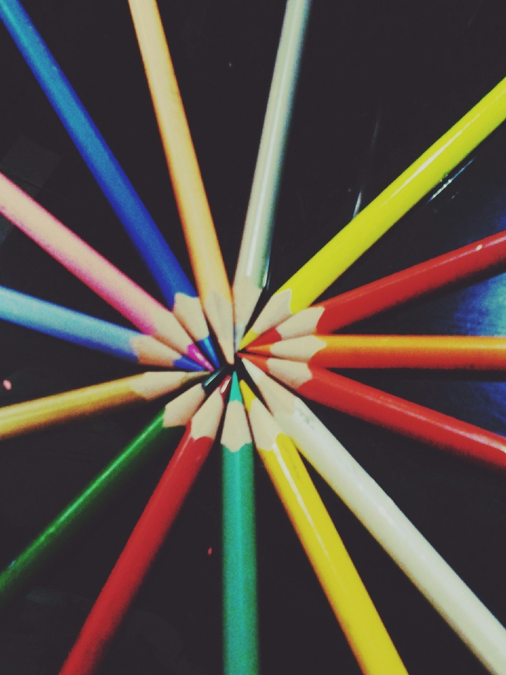 coloridos