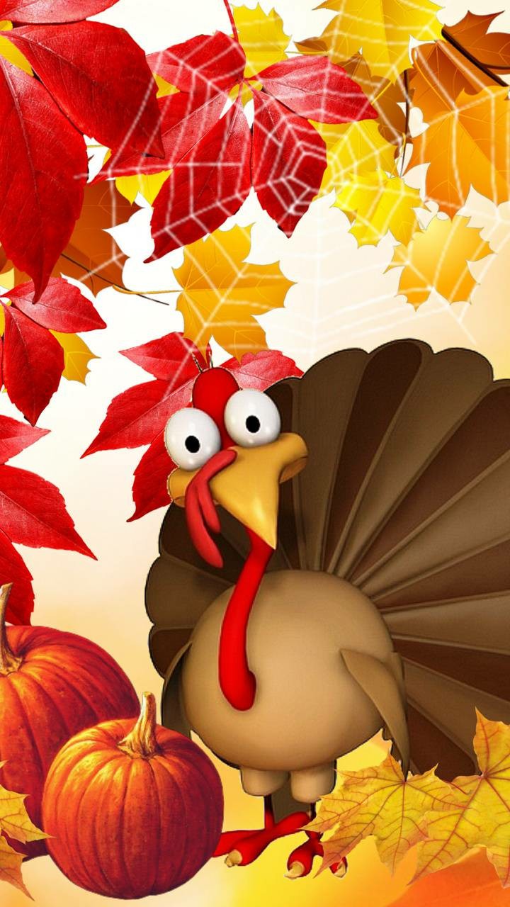 Happy Turkey Day