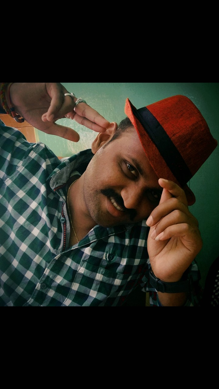 hat
