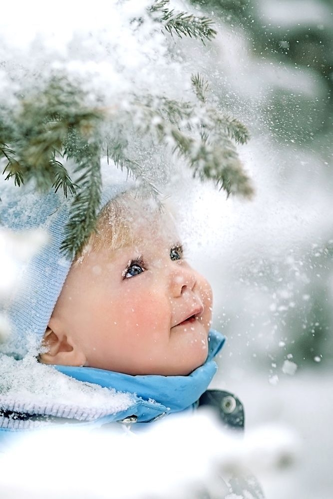 Snowfall