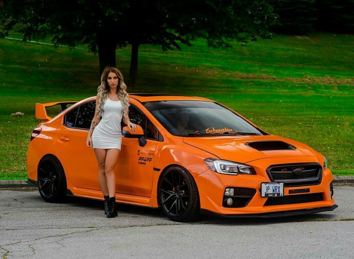 #subaru