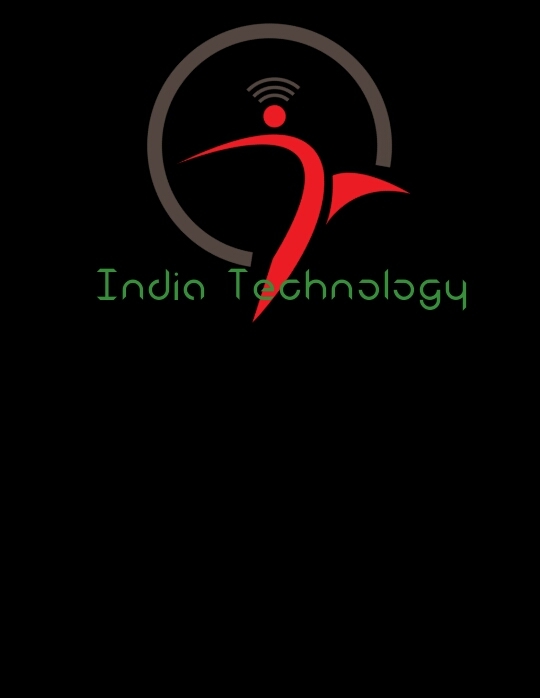 India Technology Company Logo
