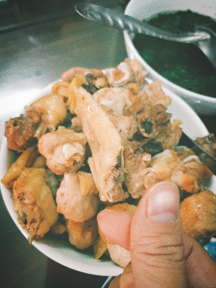 album food and home