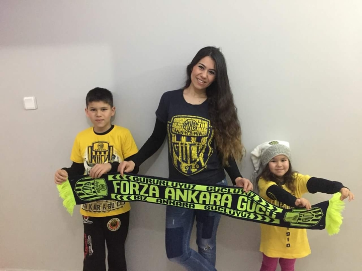 Ankaragücü