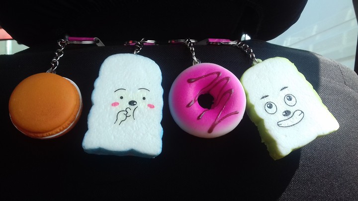 key ring