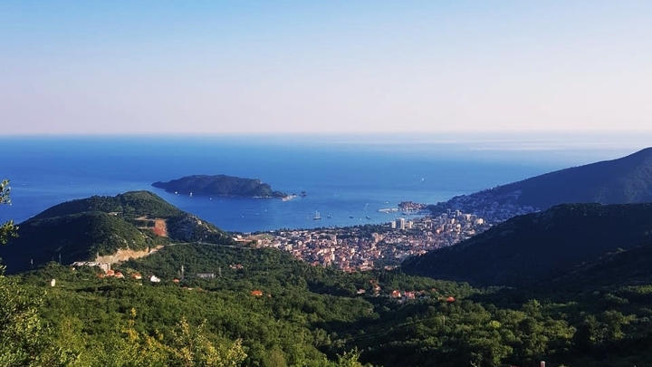 Montenegro