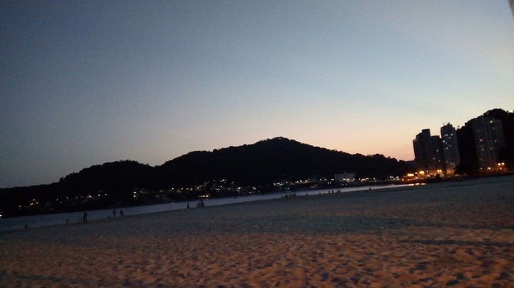 São Vicente