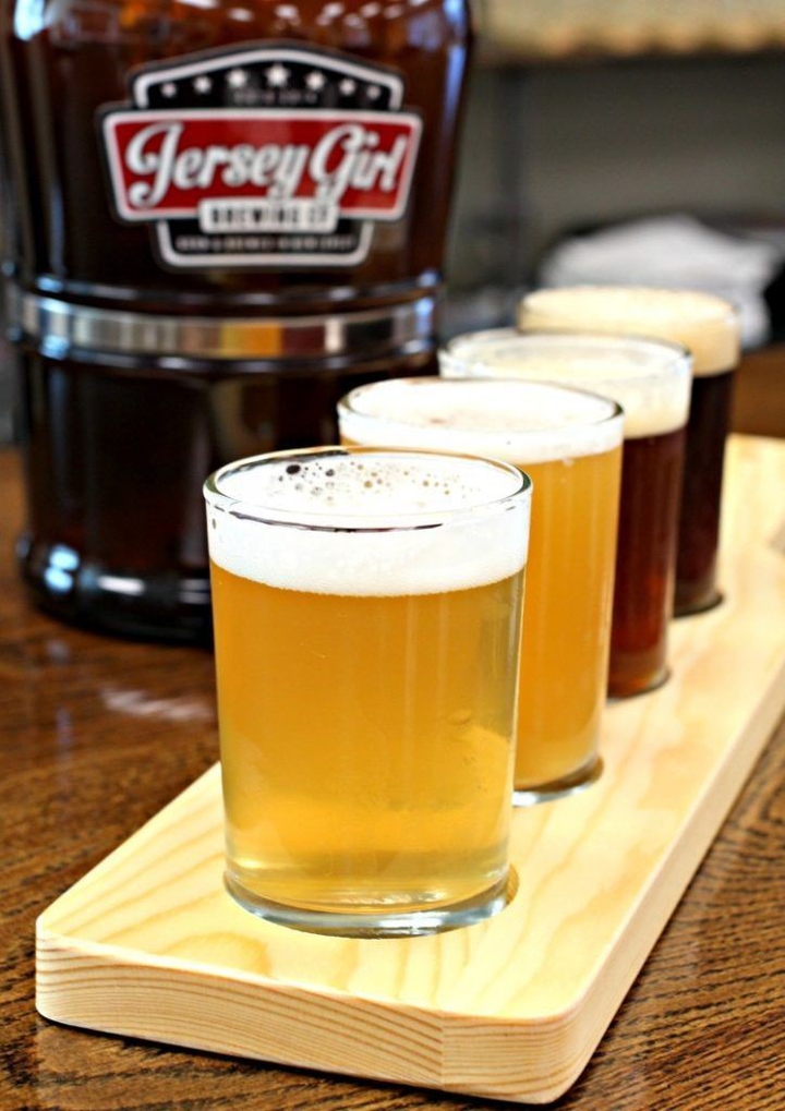 beer