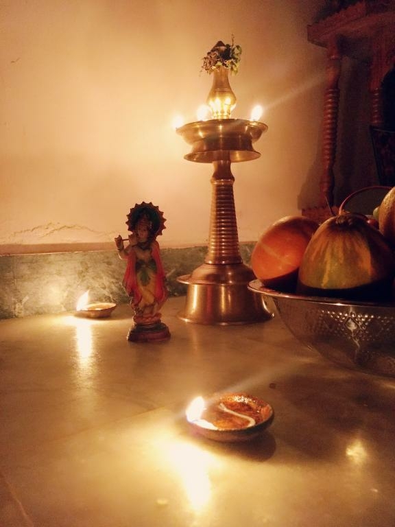 Vishukani