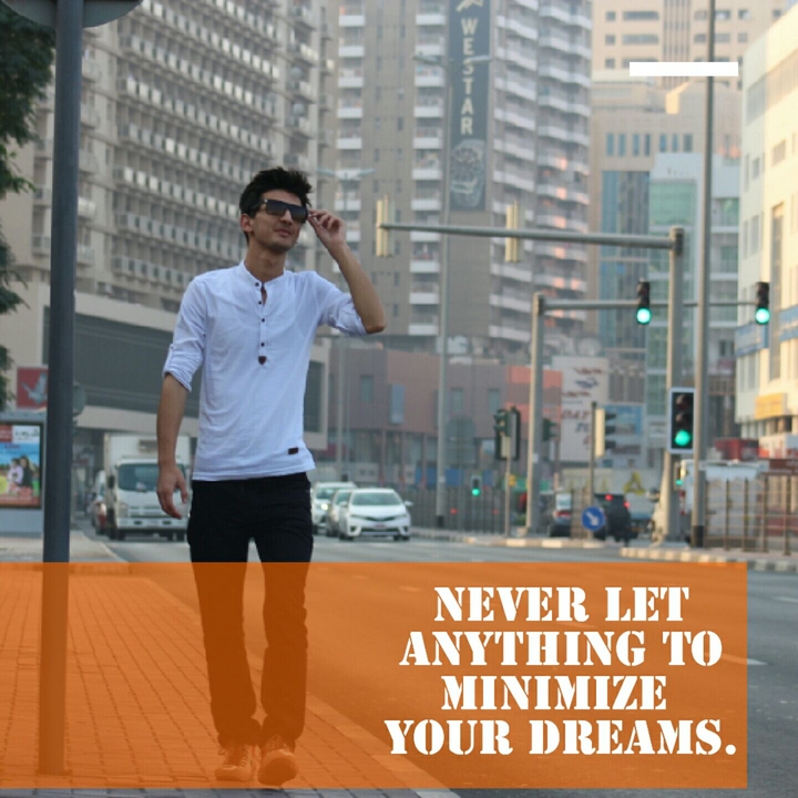 Dreams