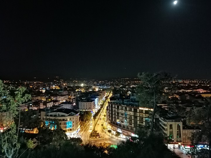 Night View