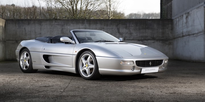 ferrari