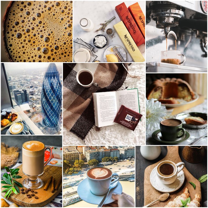 coffee