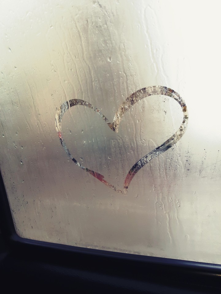 love rain