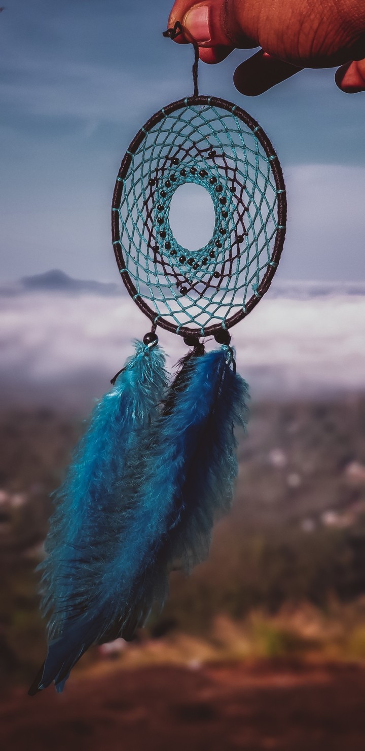 dreamcatcher
