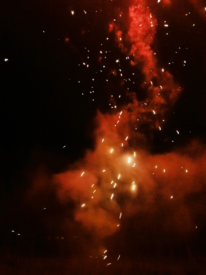 Firework