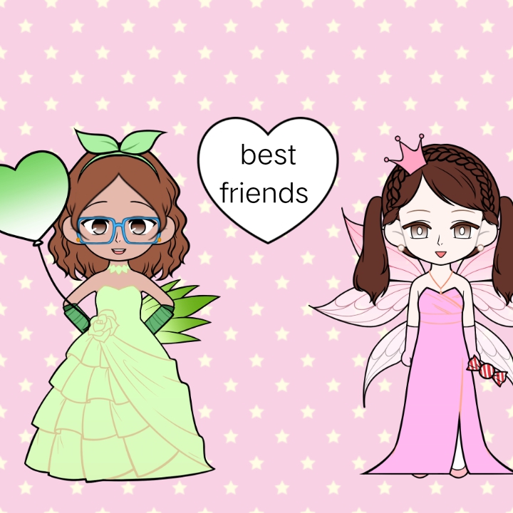 Best friend wallpapers