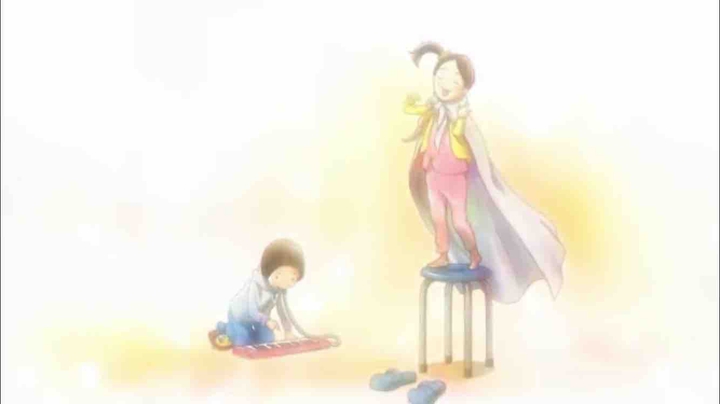 Shigatsu wa kimino uso