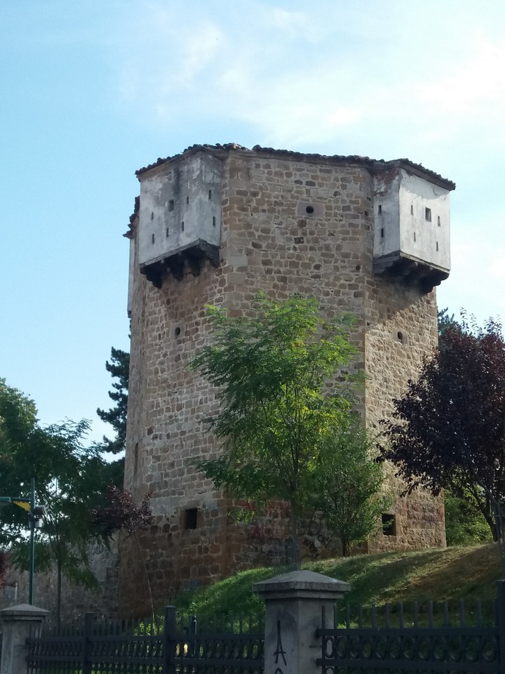 Tower