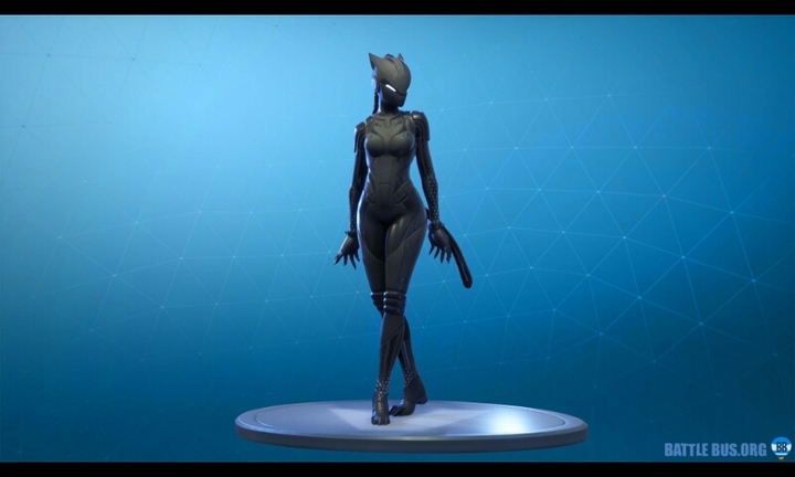 fortnite lynx