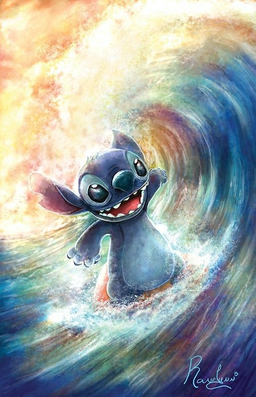 Stitch