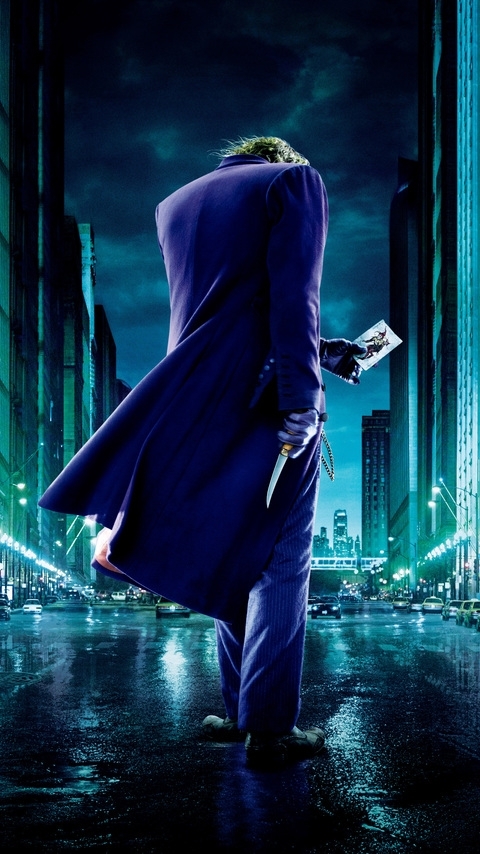 joker # dark knight