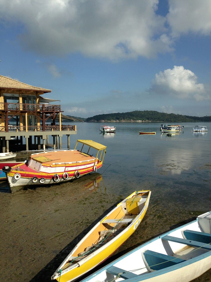 barcos