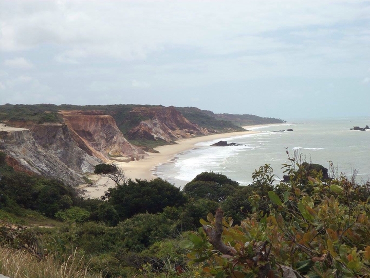 Nordeste do Brasil