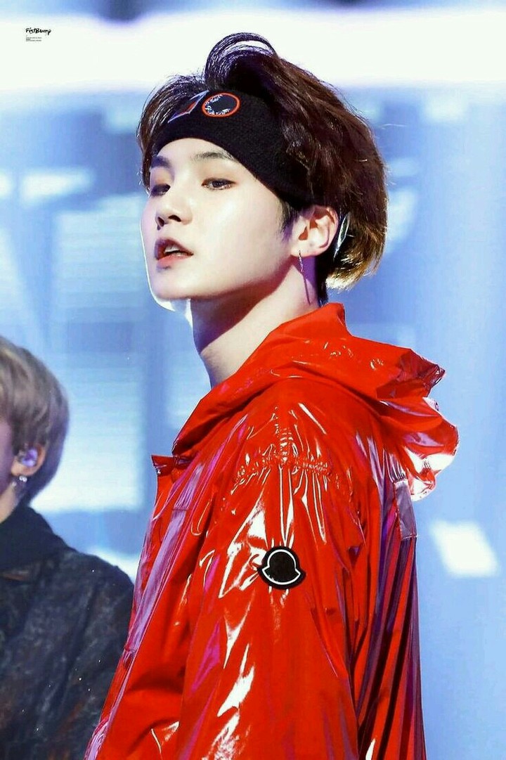 suga