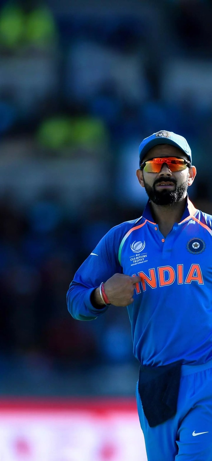 virat kholi