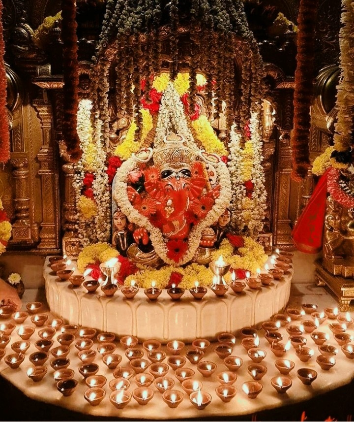 siddhivinayaka