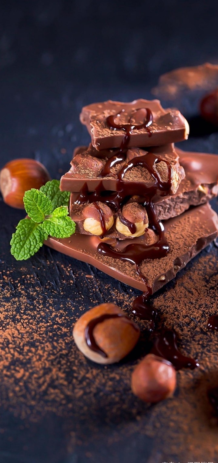 chocolate ?
