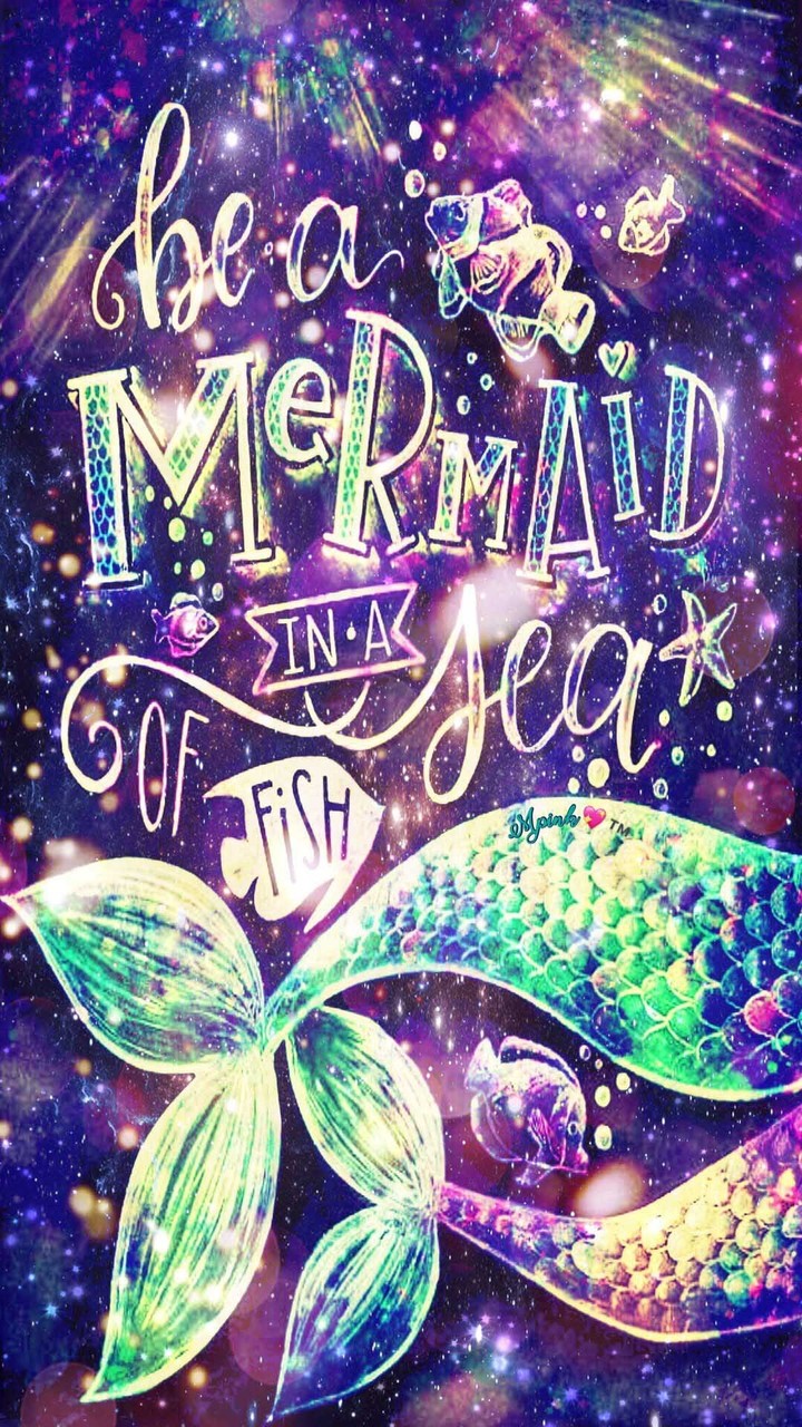 be
