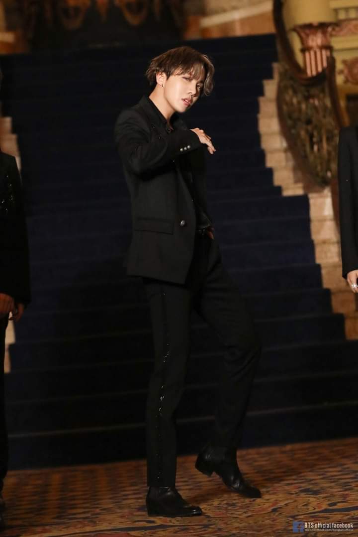 j-hope