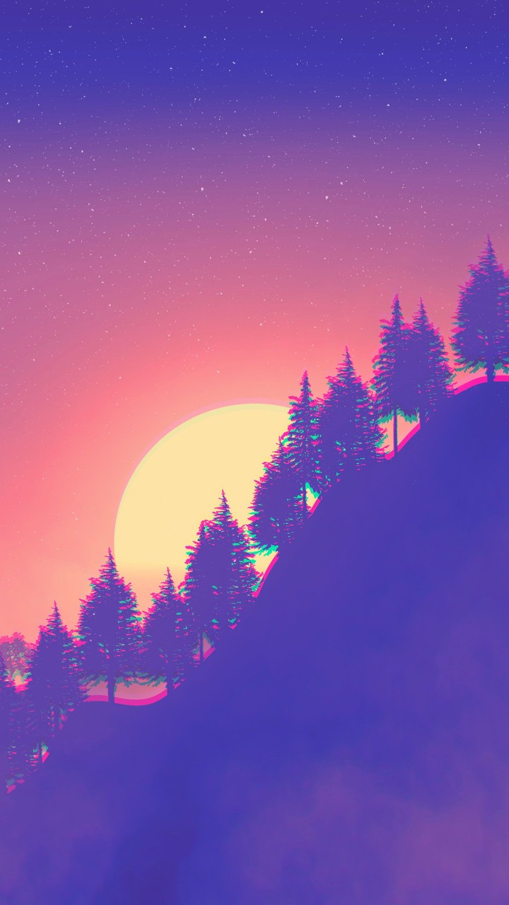 sunrise