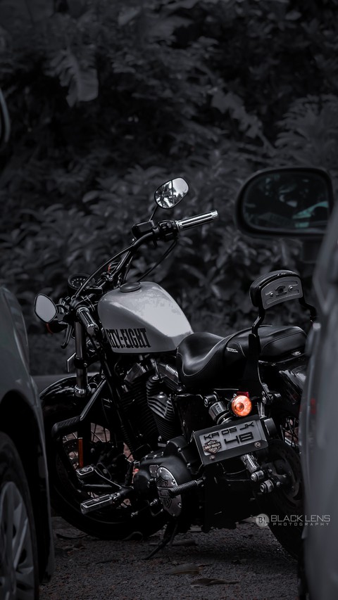 the American 48