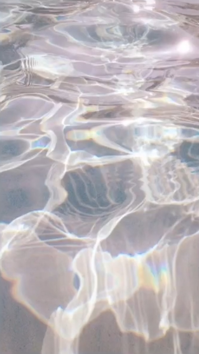 Beach Water