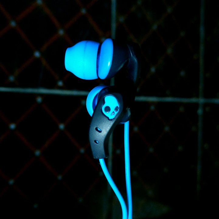 ear phones