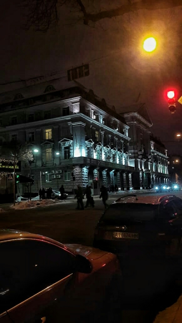 Ukrain , Kiev