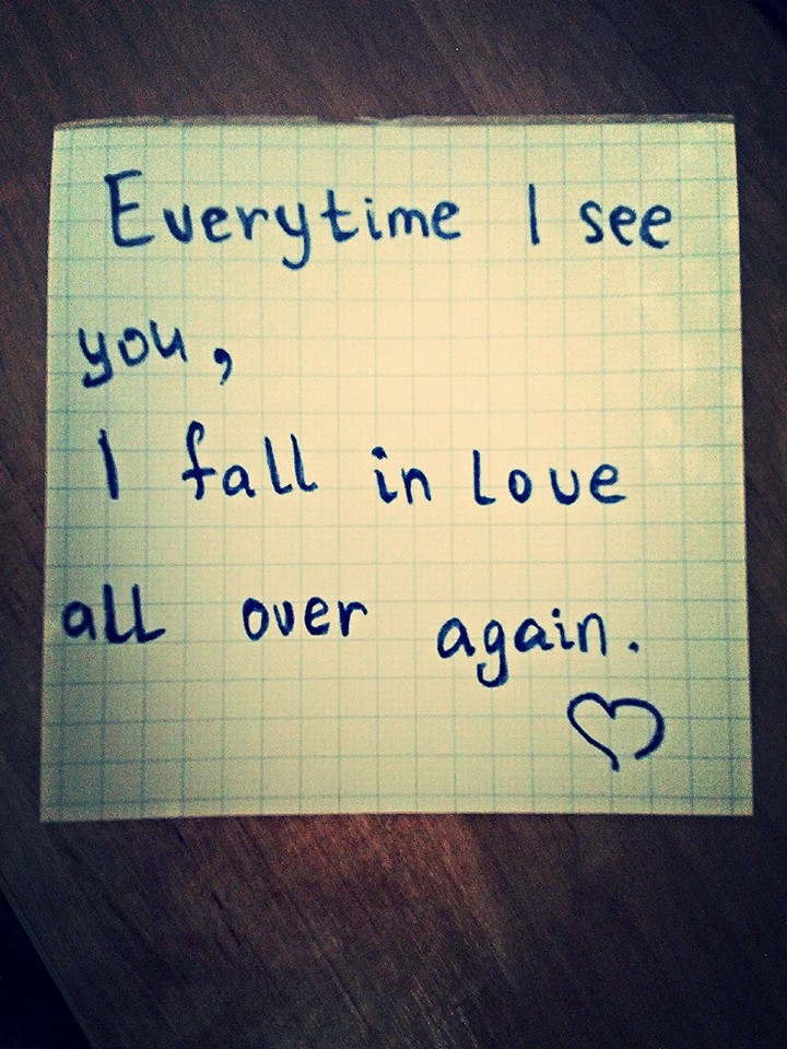 again
