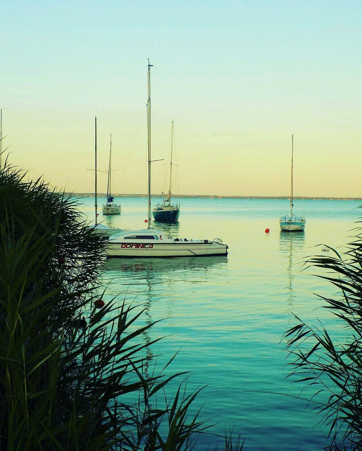Balaton :)